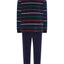   Pijama Hombre Largo Hecho En Portugal Azul 571 | PRODIGY - 95132458 - https://www.elbuhonocturno.com/  