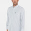   Camisa Hombre Con Bolsillo Gris 0302 | El Búho Nocturno - 21411050 - https://www.elbuhonocturno.com/  