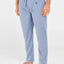   Pantalón Pijama Hombre Largo Bambú 8983 | El Búho Nocturno - 4840823 - https://www.elbuhonocturno.com/  