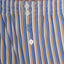 Calzoncillos Bóxer Hombre Bambú Rayas Premium The Gentlemen's Choice Naranja