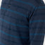 Pijama Hombre Largo Premium Punto Jacquard Hecho En Portugal - El Búho Nocturno