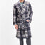Batas De Hombre De Invierno Polar Con Bolsillos Marca PRODIGY