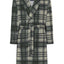 Batas De Hombre De Invierno Polar Con Bolsillos Marca PRODIGY