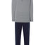   Pijama Hombre Largo Punto Hecho En Portugal 531 | PRODIGY - 3882434 - https://www.elbuhonocturno.com/  