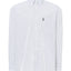   Camisa Hombre Con Bolsillo Gris 0302 | El Búho Nocturno - 39908266 - https://www.elbuhonocturno.com/  