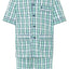   Pijama Hombre Verano Corto Tapeta Algodón 4904 | El Búho Nocturno - 44062202 - https://www.elbuhonocturno.com/  