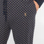   Pantalón Pijama Hombre Largo Punto 8510 | El Búho Nocturno - 33085962 - https://www.elbuhonocturno.com/  